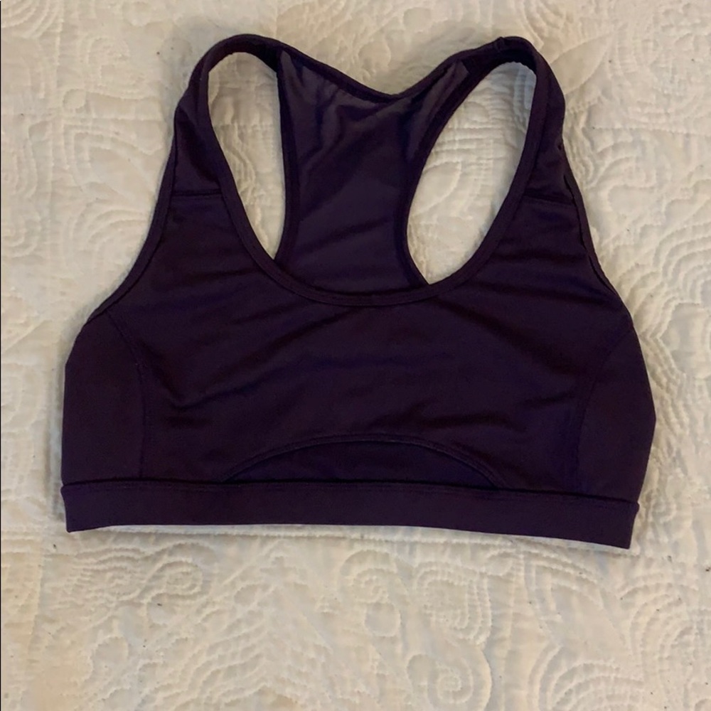 Forever 21 sports bra